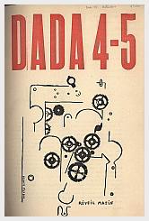 dada 4-5