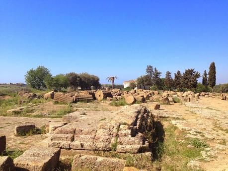 I profumi di Agrigento_ Day 2