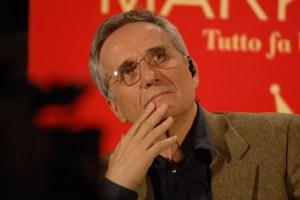 Marco Bellocchio (Stanzedicinema.com)