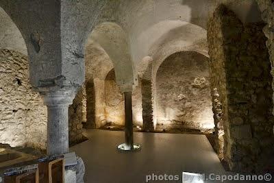 Cammino di Fede e Arte a Positano