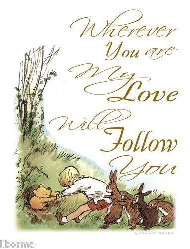 What Inspires Me: Winnie The Pooh Classic Quotes...
