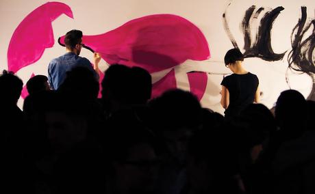 BACK2BACK 2014 Report BACK2BACK 2014 Report