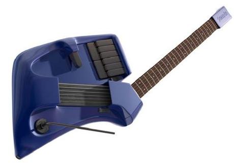 SynthAxe