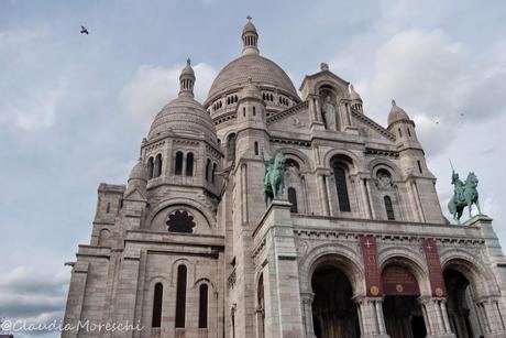 Respirare l'atmosfera bohèmienne della Belle Époque: Montmartre, il quartiere degli artisti