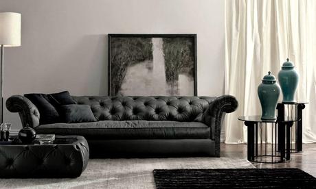 Chesterfield Chesterfield