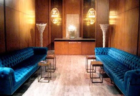 Chesterfield Chesterfield