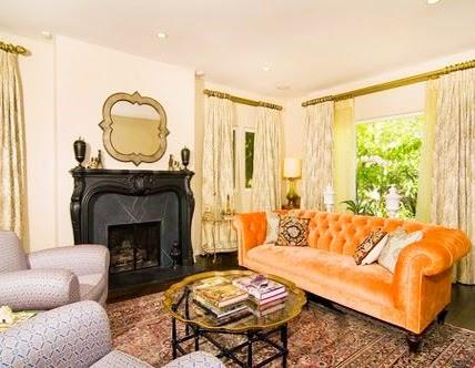 Chesterfield Chesterfield