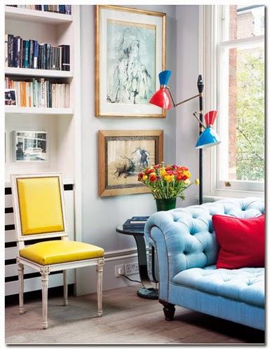 Chesterfield Chesterfield