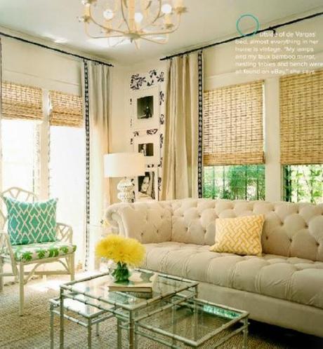 Chesterfield Chesterfield