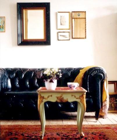 Chesterfield Chesterfield