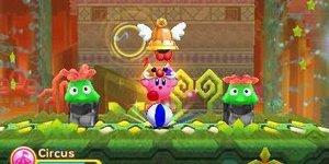 Tre Kirby sono meglio di uno