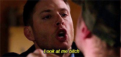 A Very Supernatural... Review! (9x19 Alex Annie Alexis Ann) A Very Supernatural... Review! (9x19 Alex Annie Alexis Ann)