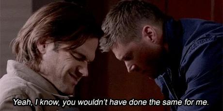 A Very Supernatural... Review! (9x19 Alex Annie Alexis Ann) A Very Supernatural... Review! (9x19 Alex Annie Alexis Ann)
