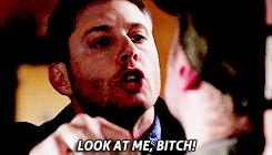 A Very Supernatural... Review! (9x19 Alex Annie Alexis Ann) A Very Supernatural... Review! (9x19 Alex Annie Alexis Ann)