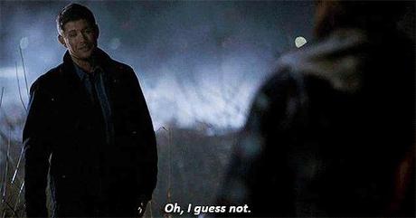 A Very Supernatural... Review! (9x19 Alex Annie Alexis Ann) A Very Supernatural... Review! (9x19 Alex Annie Alexis Ann)