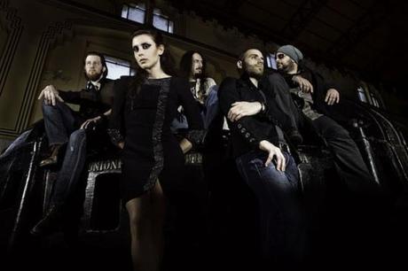 ravenscry ravenscry band