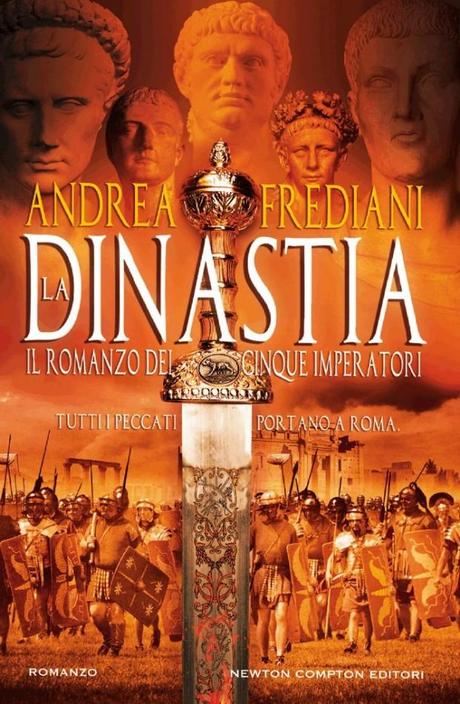 La Dinastia: il Logorante Potere dei Cinque Imperatori