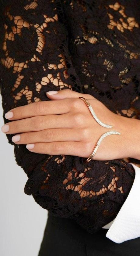 NEW TREND: PALM CUFFS