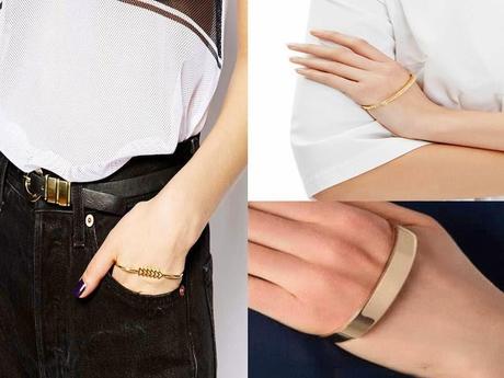 NEW TREND: PALM CUFFS