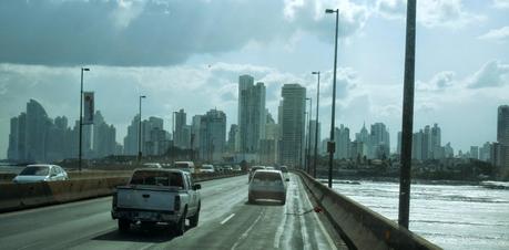 Panama City