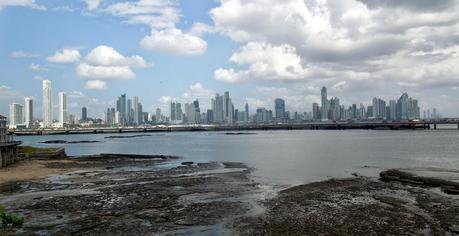 Panama City