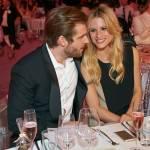 Michelle Hunziker e Tomaso Trussardi ai Vienna Awards06