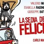 La sedia della felicità, trama e recensione del film di Carlo Mazzacurati