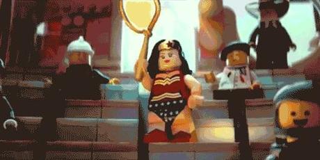 RECENSIONE A FREDDO – The Lego Movie