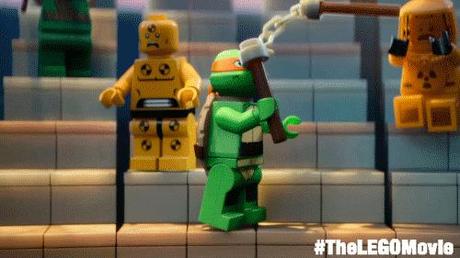 RECENSIONE A FREDDO – The Lego Movie