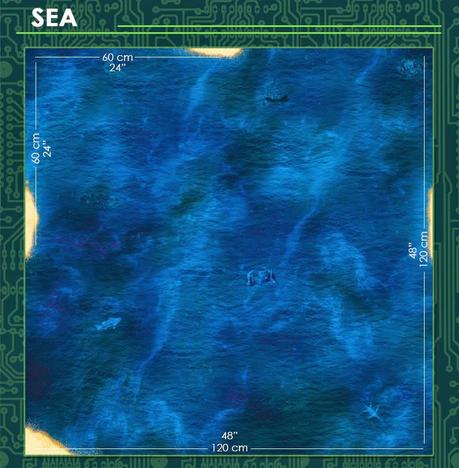 4th War: l'inizio del Kickstarter 4th War: l'inizio del Kickstarter