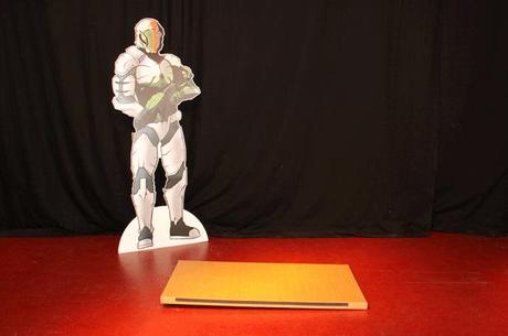 4th War: l'inizio del Kickstarter 4th War: l'inizio del Kickstarter