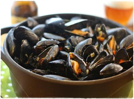 Moules a la biere4