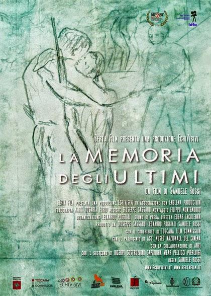 Docufilm memoria degli ultimi” Samuele Rossi: nuovo sguardo sulla Resistenza