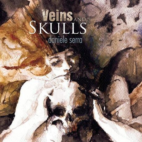 Veins and Skull di Daniele Serra