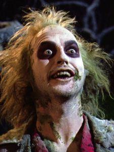 Beetlejuice - Spiritello porcello