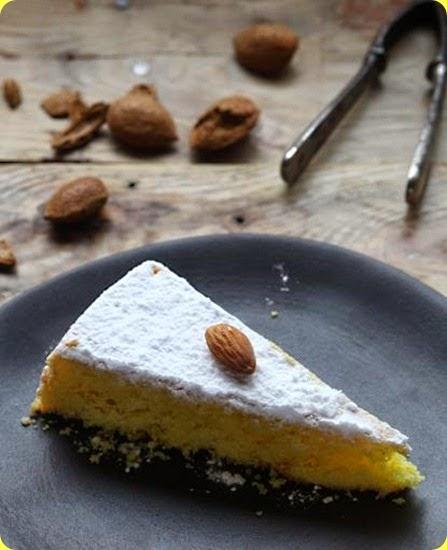 I segreti della torta di mandorle di Nora Ephron I segreti della torta di mandorle di Nora Ephron