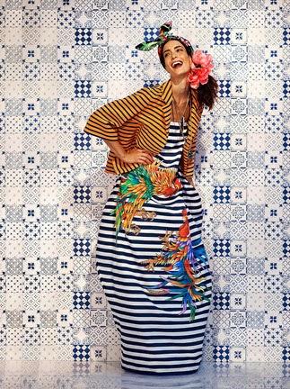 STELLA JEAN!! STELLA JEAN!!