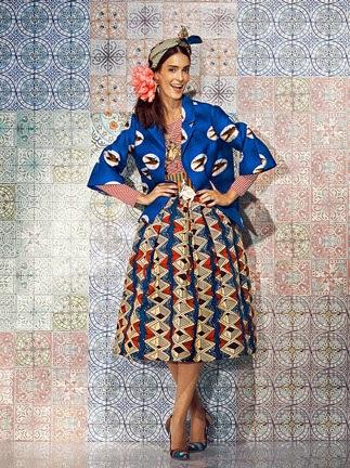 STELLA JEAN!! STELLA JEAN!!