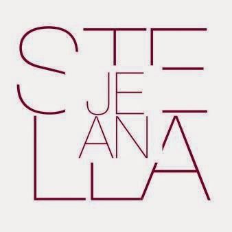 STELLA JEAN!! STELLA JEAN!!