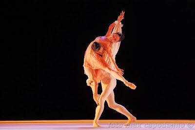 Giornata Internazionale della Danza