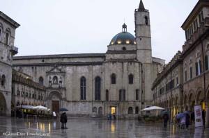 Ascoli Fritto Misto - Gluten Free Travel&Living