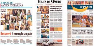 Dani Alves, i giornali brasiliani e quelle banane rock’n roll