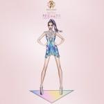 Katy Perry su Instagram