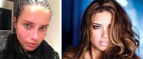 Motivational Beauty: celebrities, makeup & more...