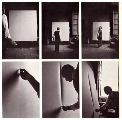 Lucio Fontana. Oltre la tela, tutto FONTANA 5