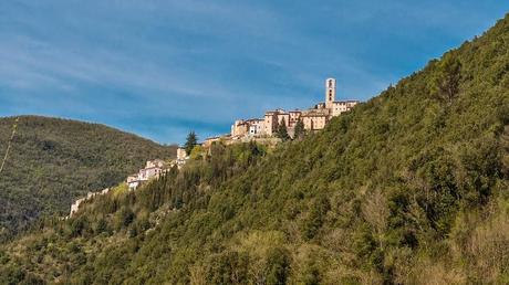 sensational Umbria