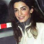 Amal Alamuddin