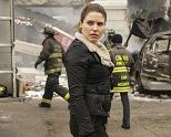 Sophia Bush anticipa la tragedia centrale nel crossover tra “Chicago Fire” e “Chicago PD”