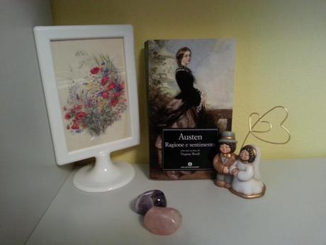 Ragione e Sentimento - Jane Austen