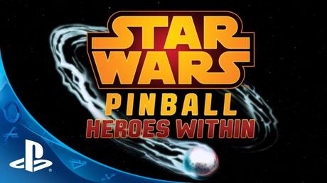 Star Wars Pinball - Trailer del DLC Heroes Within
